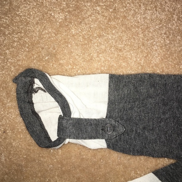 Ella moss cute top - Picture 4 of 4