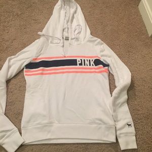 Victoria's Secret Pink Sweatshirt