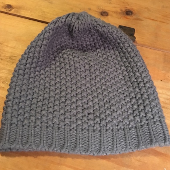 Knit Beanie