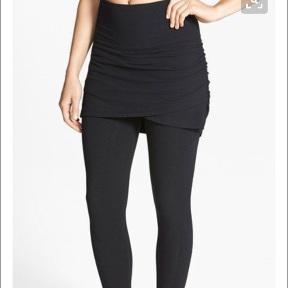 Last One • BEST FIT Skirted Leggings - Picture 3 of 4
