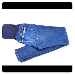 Joes Jeans Maternity Jeans