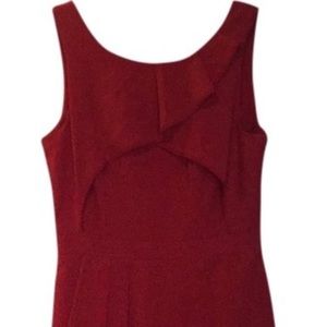 BCBG Max Azria Dress