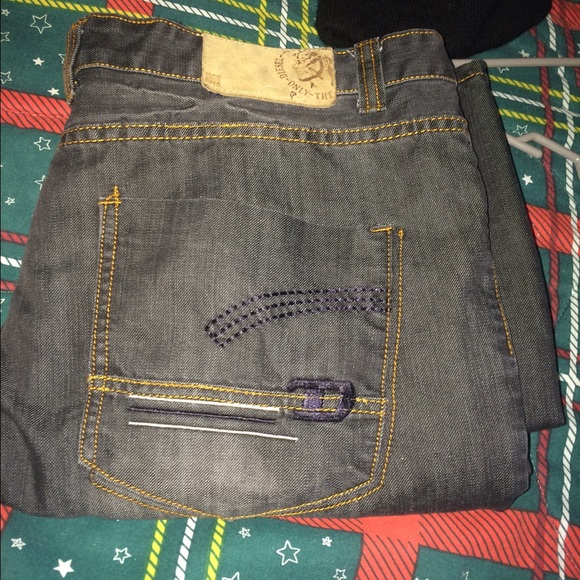 Diesel jeans