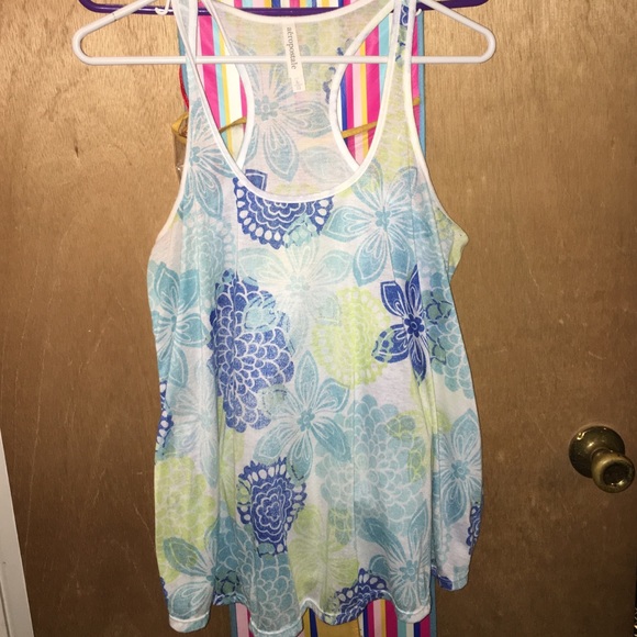 Aeropostale tank