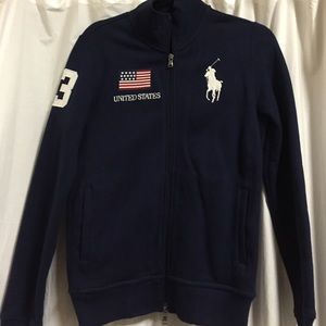Ralph Lauren Jacket!!