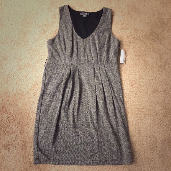 Forever21 dress knee length NWT