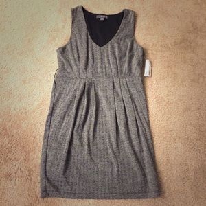 Forever21 dress knee length NWT