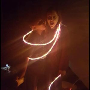 Meet your Posher, Bekah