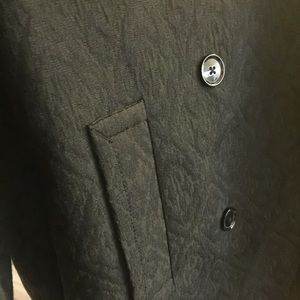 Beautiful Coat from Banana Republic.