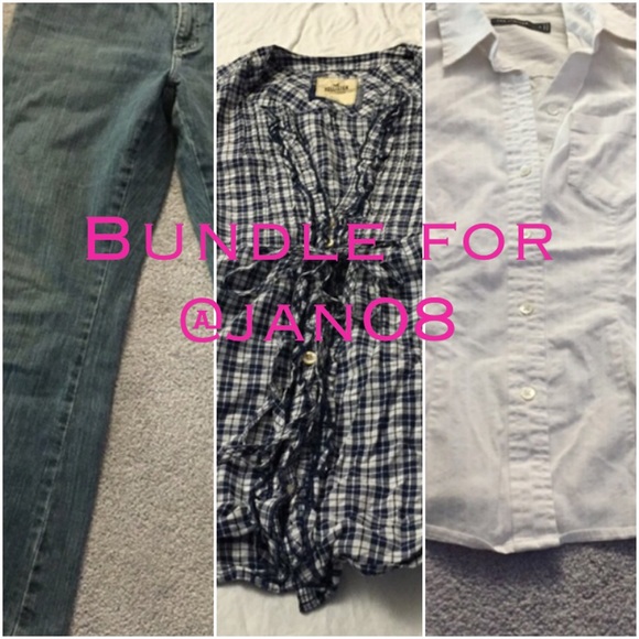 Bundle for @jano8