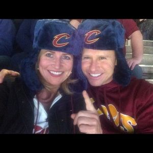 Meet your Posher, Christine