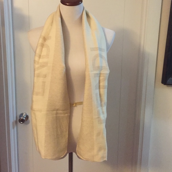 Fendi scarf