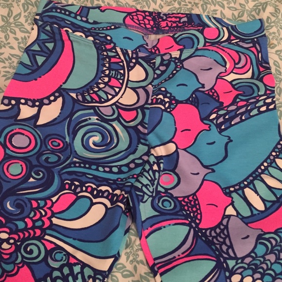 Lilly Pulitzer large girls