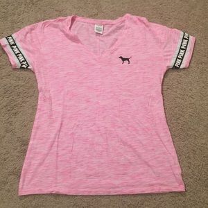 Victoria's Secret Pink t-shirt