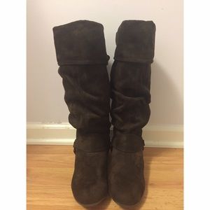 Nine West Swagger Boots