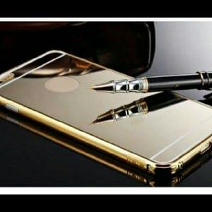 Iphone 6+ mirror case discount shipping click buyn