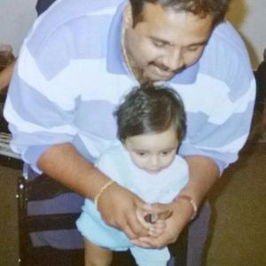 Meet your Posher, Craig