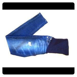 Maternity Jeans