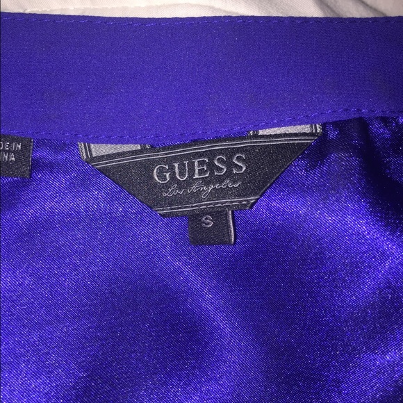 Guess Dress - Picture 2 of 2