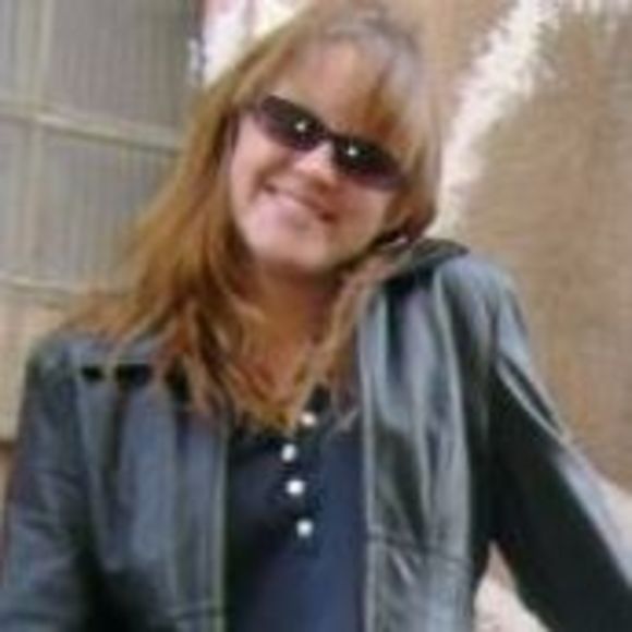 Meet your Posher, Whitney - Picture 1 of 1
