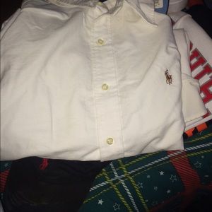 Polo shirt