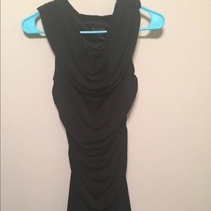 Elegant LBD!! Designer dress