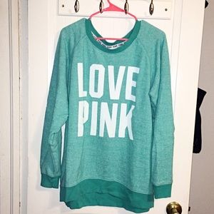 Victoria's Secret Sweatshirt