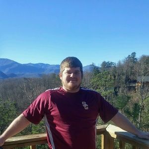 Meet your Posher, Tyler