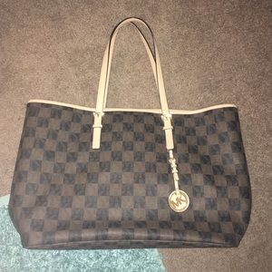 100% authentic Michael Kors bag