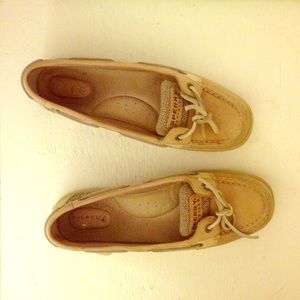 Sperry Top-Sider Angelfish