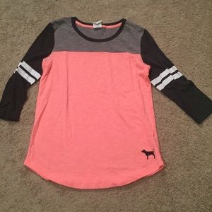 Victoria's Secret Pink T-shirt