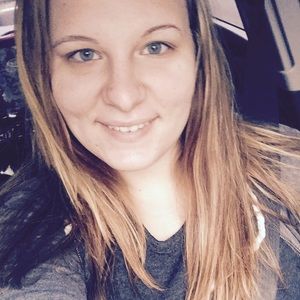 Meet your Posher, Georgia