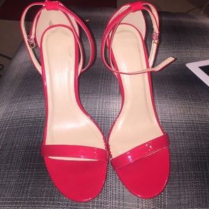 Red Heels
