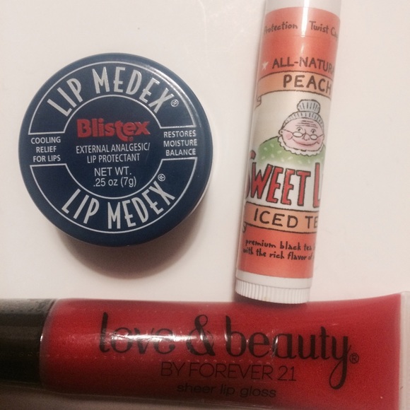 Lip bundle - Picture 2 of 2