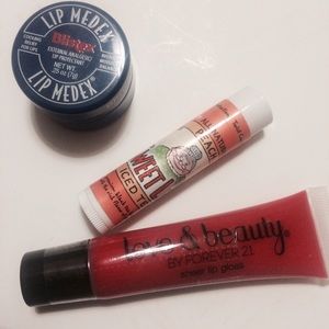 Lip bundle