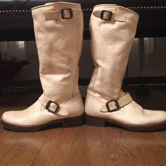 Frye Boots