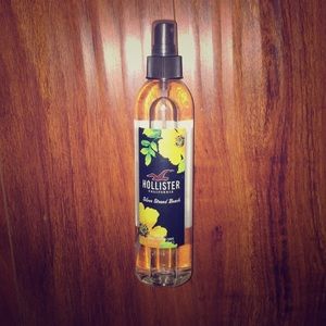 Hollister: Silver Strand Beach Body Spray