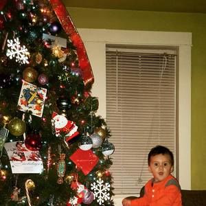 Meet your Posher, Vicky