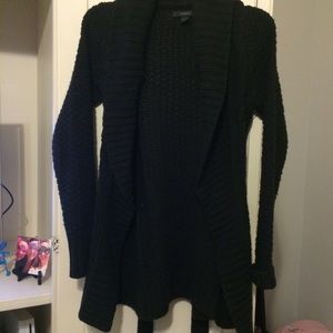 Express Cardigan