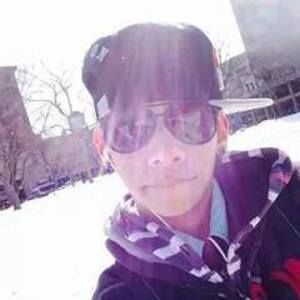 Meet your Posher, Jonathan