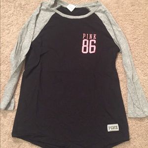 Victoria's Secret Pink t-shirt