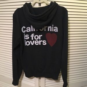 Aviator Nation 'California is for Lovers' Hoodie!