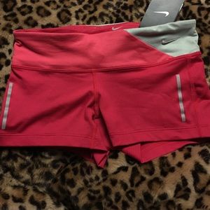Nike Dri-Fit Shorts
