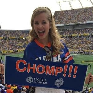 Meet your Posher, Morgan