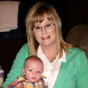 Meet your Posher, Lori