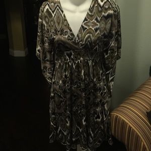 Veronica M size S NWOT