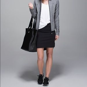 Lululemon City Skirt - SOLD OUT online