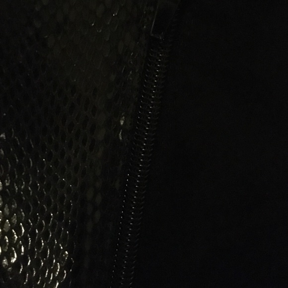 Black boots - Picture 2 of 2