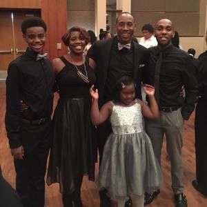 Meet your Posher, Latonya