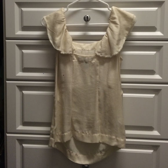 Bcbgmaxazria top - Picture 2 of 3